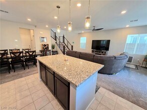 2882 Timber Country Rd in North Las Vegas, NV - Building Photo - Building Photo