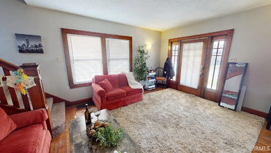 910 W Rex St in Muncie, IN - Foto de edificio - Building Photo