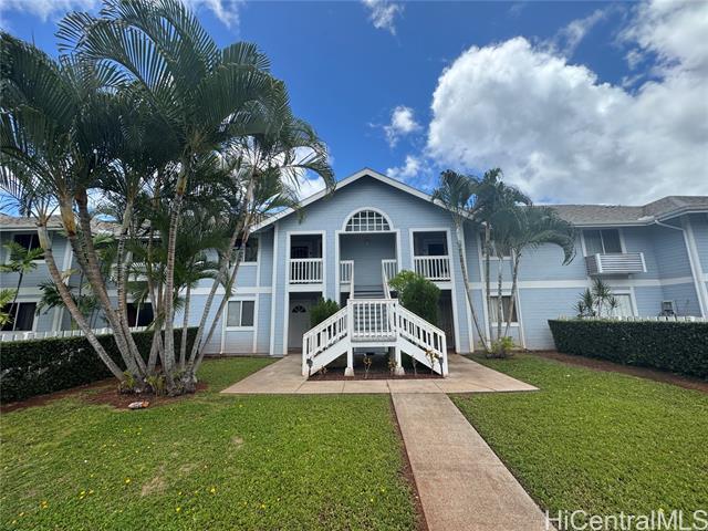 94-215-215 Lumiaina Pl in Waipahu, HI - Building Photo - Building Photo
