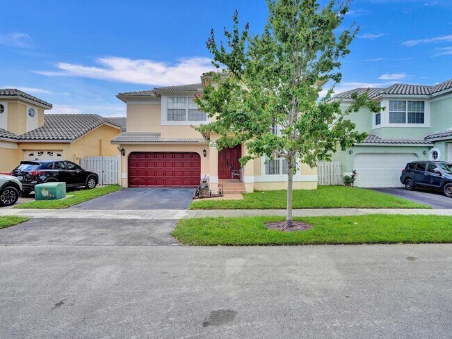property at 4224 NW 56th Dr