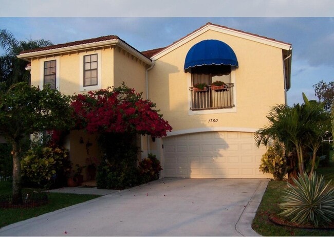 property at 1760 Shoreside Cir