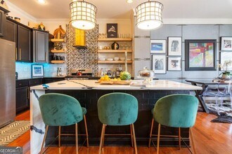 2122 Silas Way NW in Atlanta, GA - Building Photo - Building Photo