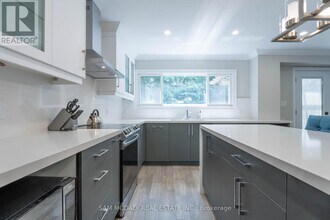 2188 Highriver Ct in Mississauga, ON - Building Photo - Building Photo