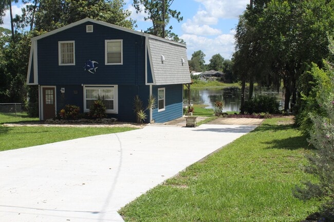 property at 261 Ponce Ln