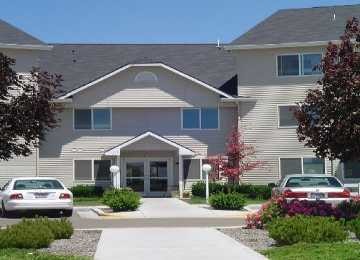 Tramore Apartments in Meridian, ID - Foto de edificio - Building Photo