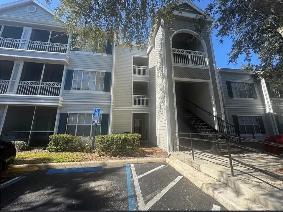 5017 City St, Unit # 1923 Park Central in Orlando, FL - Building Photo