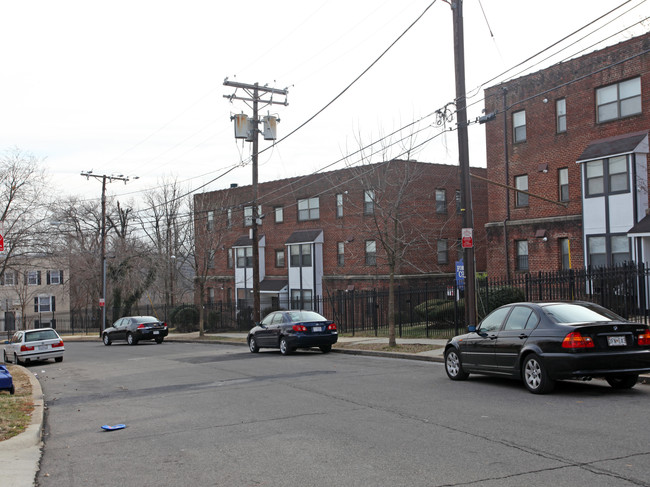 Forest Grove in Washington, DC - Building Photo - Building Photo