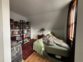 185 Northumberland St in Fredericton, NB - Building Photo - Building Photo