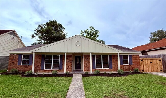 property at 6027 Beaudry Dr