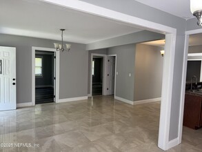 3246 Nolan St in Jacksonville, FL - Building Photo - Building Photo