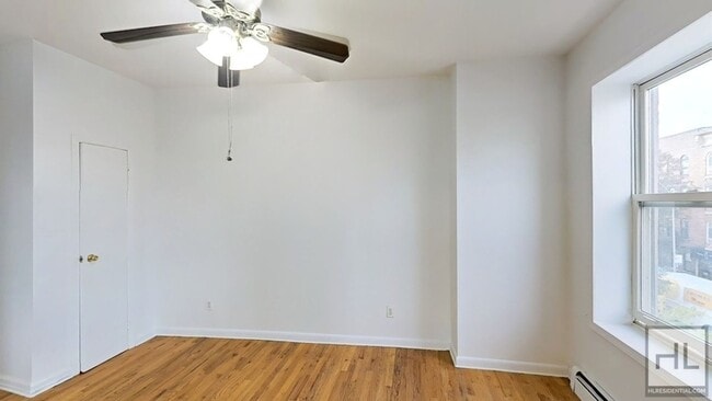 PROSPECT PLACE / Renovated 1-Bedroom Apart in Brooklyn, NY - Building Photo - Building Photo