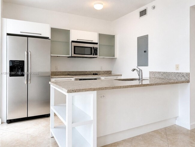 property at 185 SW 7th St