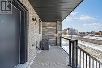 577 Tim Manley Ave in Caledon, ON - Building Photo - Building Photo