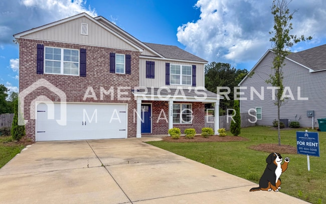property at 17928 April Leigh Cir