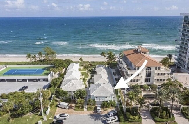 3421 S Ocean Blvd