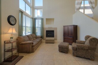 1504 E Helen Way in Flagstaff, AZ - Building Photo - Building Photo