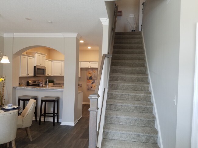 907 Promenade Ln, Unit Promenade Lane in Williamsburg, VA - Building Photo - Building Photo