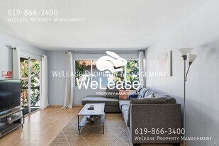 10737 San Diego Mission Rd in San Diego, CA - Building Photo