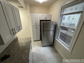 53 Ashford St, Unit 3 in Boston, MA - Building Photo - Building Photo