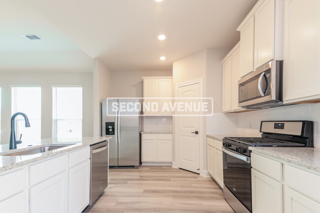 832 Jackel Dr in Anna, TX - Building Photo - Building Photo