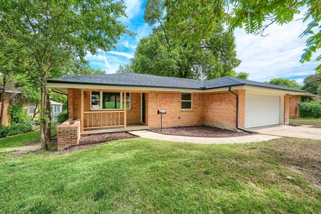 property at 1048 Indian Creek Trail