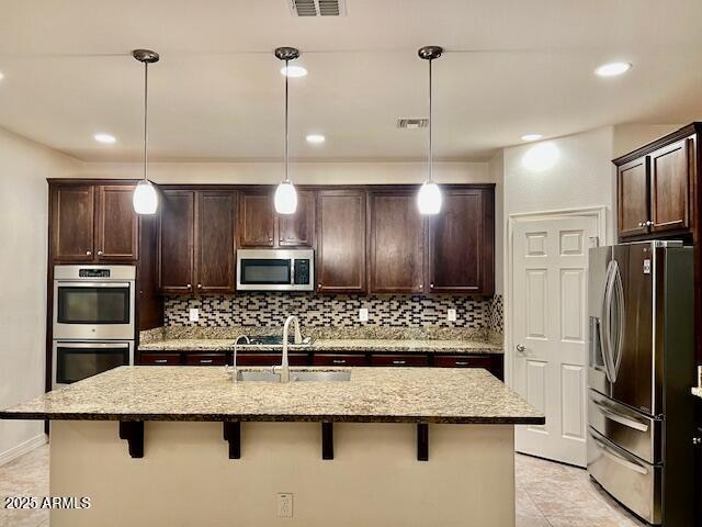9975 W Foothill Dr in Peoria, AZ - Building Photo - Building Photo