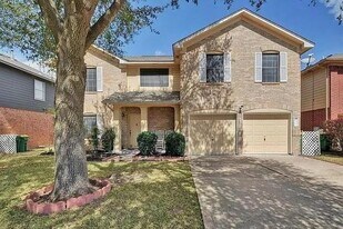 2428 Madeline Loop in Cedar Park, TX - Building Photo