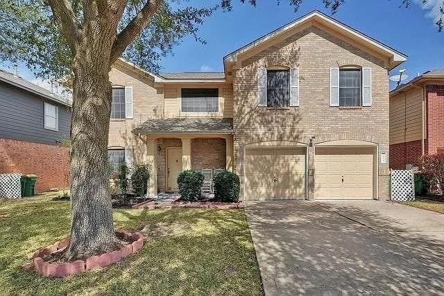 property at 2428 Madeline Loop