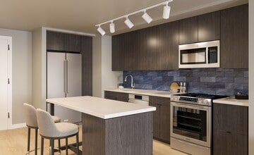 Cortland Rosslyn in Arlington, VA - Building Photo - Building Photo