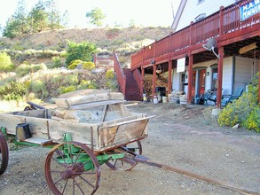 476 N B St in Virginia City, NV - Building Photo - Building Photo