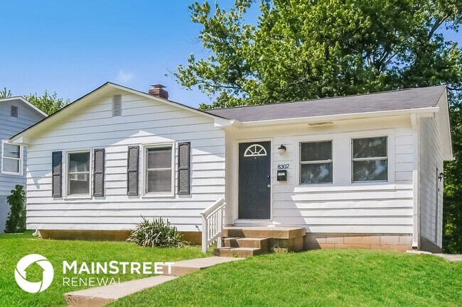 property at 8302 E 36th St