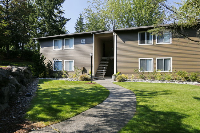 The Onyx in Redmond, WA - Foto de edificio - Building Photo