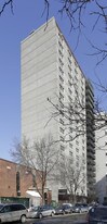 Manoir Charles Dutaud in Montréal, QC - Building Photo