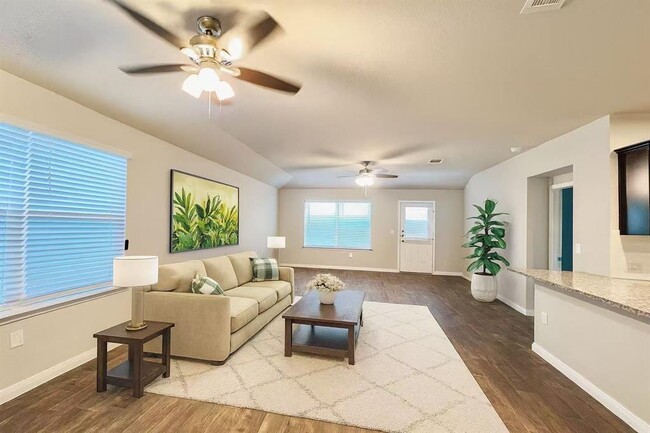 property at 610 Quarton Dr