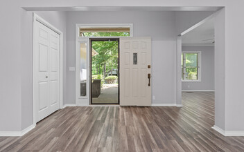 73 Emanuel Cir in Hot Springs, AR - Building Photo - Building Photo