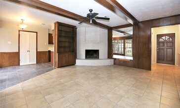 11918 Kirkway Dr in Houston, TX - Building Photo - Building Photo