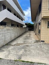 1249 Matlock Ave in Honolulu, HI - Building Photo - Building Photo