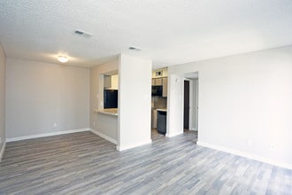 Tuscany Park Apartments in San Antonio, TX - Building Photo - Interior Photo
