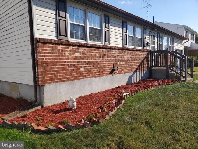 836 Townsend Blvd in Dover, DE - Building Photo - Building Photo