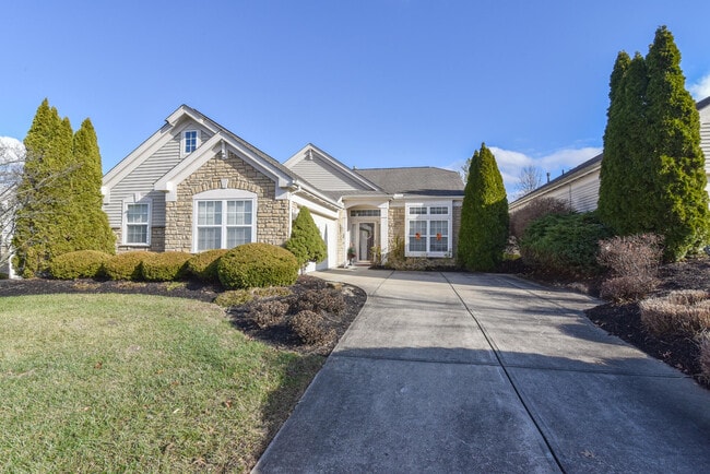 property at 8404 Old World Ct