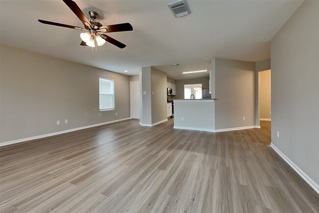 16805 Northern Flicker Trail in Conroe, TX - Building Photo - Building Photo