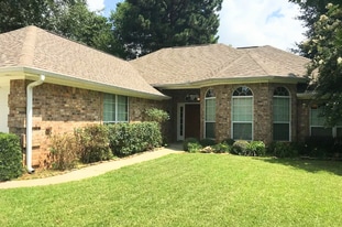 419 Northwest Dr in Wake Village, TX - Building Photo