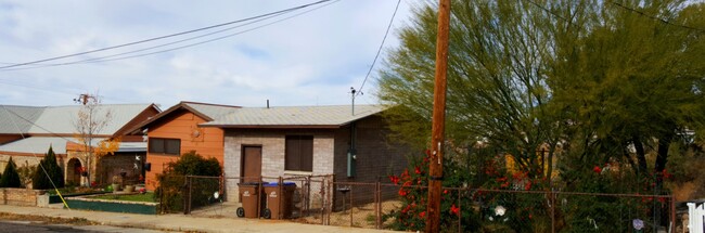 319 E Bailey St in Globe, AZ - Foto de edificio - Building Photo