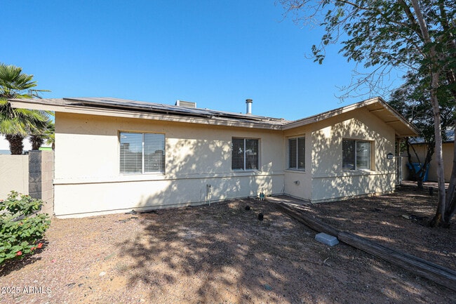 3408 W Port Au Prince Ln in Phoenix, AZ - Building Photo - Building Photo