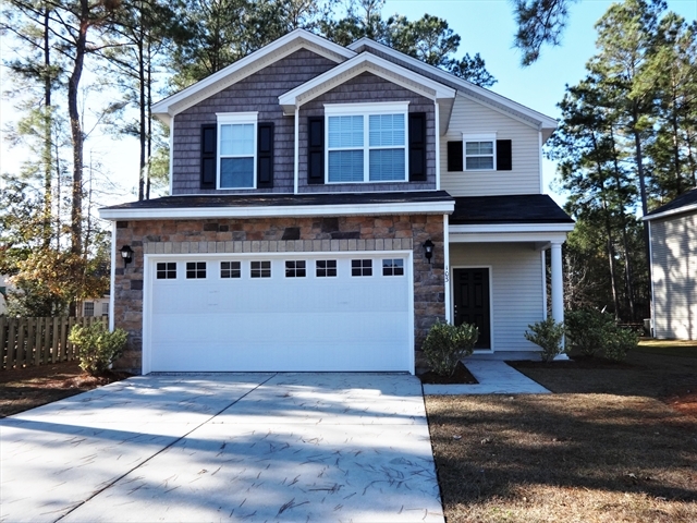 property at 103 Surlington Dr
