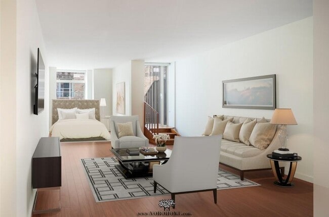 property at 99 John St