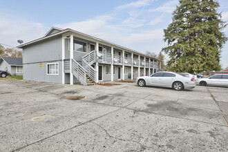 602 N 3rd St in Yakima, WA - Building Photo - Building Photo