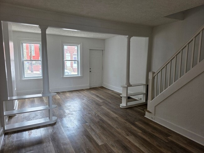 1312 Lancaster Ave in Wilmington, DE - Building Photo - Building Photo