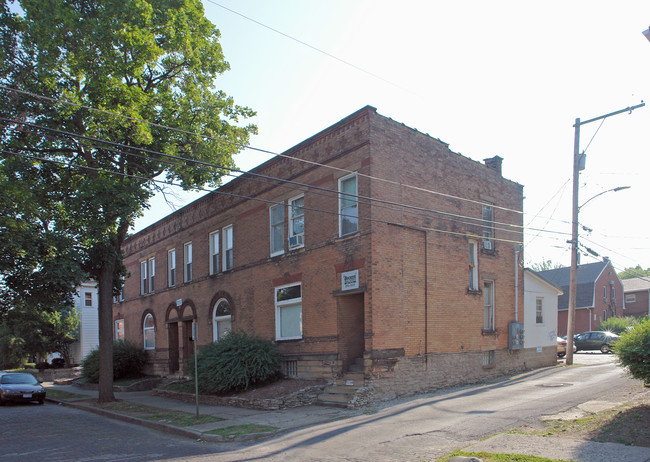 1522-1532 Worthington St in Columbus, OH - Building Photo - Building Photo