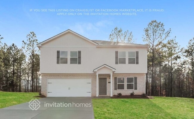 property at 393 Amelia Ln